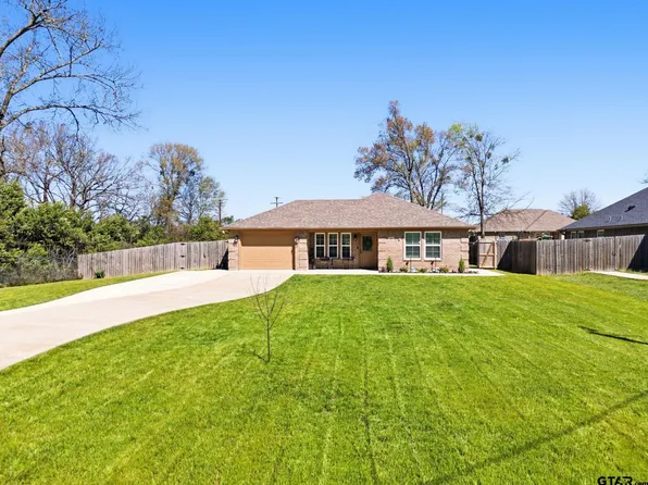 213 Freeman St, Lindale, TX 75771
