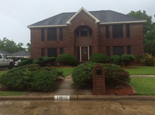 12611 Wood Dawn Ln, Houston, TX 77015
