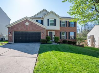 4817 Kleeman Green Dr, Cincinnati, OH