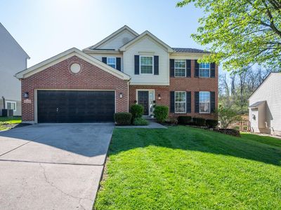 4817 Kleeman Green Dr, Cincinnati, OH, 45211