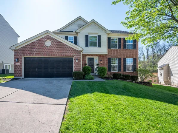 4817 Kleeman Green Dr, Cincinnati, OH 45211