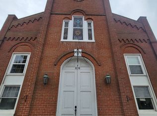 404 Market St #F, Denton, MD 21629