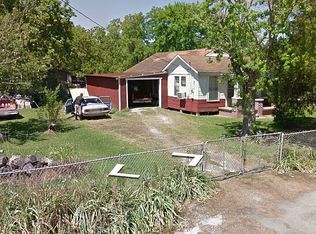 207 Barrett Rd, Crosby, TX 77532