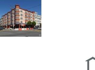 286 Valencia St #14, San Francisco, CA 94103