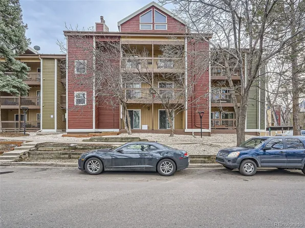 2990 Shadow Creek Drive #108, Boulder, CO 80303