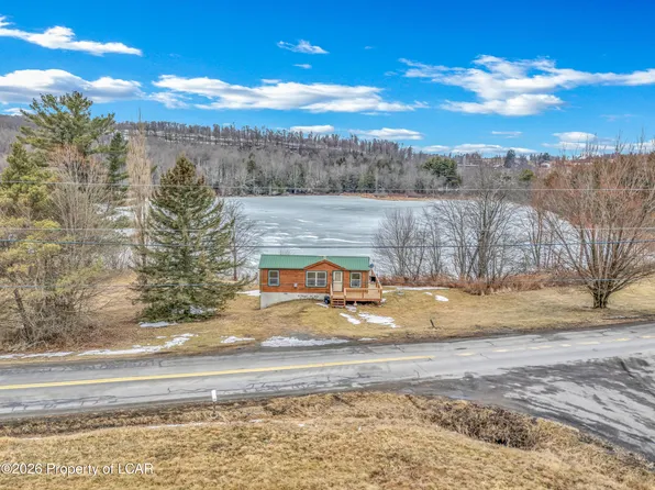 11694 State Route 3004, Springville, PA 18844