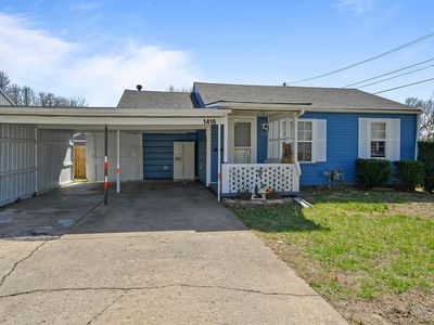 1416 E North Street, Springfield, MO, 65803