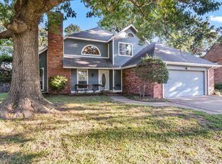 8605 E 106th St, Tulsa, OK 74133