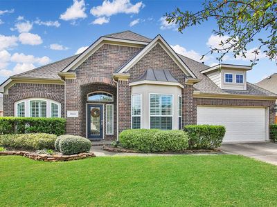 12619 Midland Creek Dr, Tomball, TX, 77377