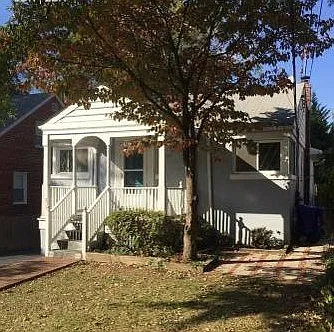 4511 Rosedale Ave — Photo 1
