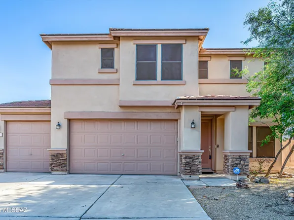 304 E Western Hemlock Pl, Sahuarita, AZ 85629