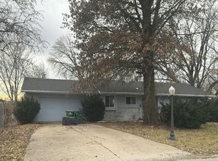 605 George St, Hartford, IA 50118