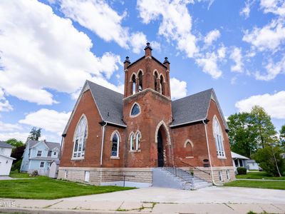 600 Division St, Defiance, OH, 43512