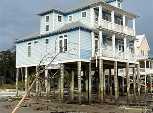 29 Driftwood Cottage Ln, Daufuskie Island, SC 29915