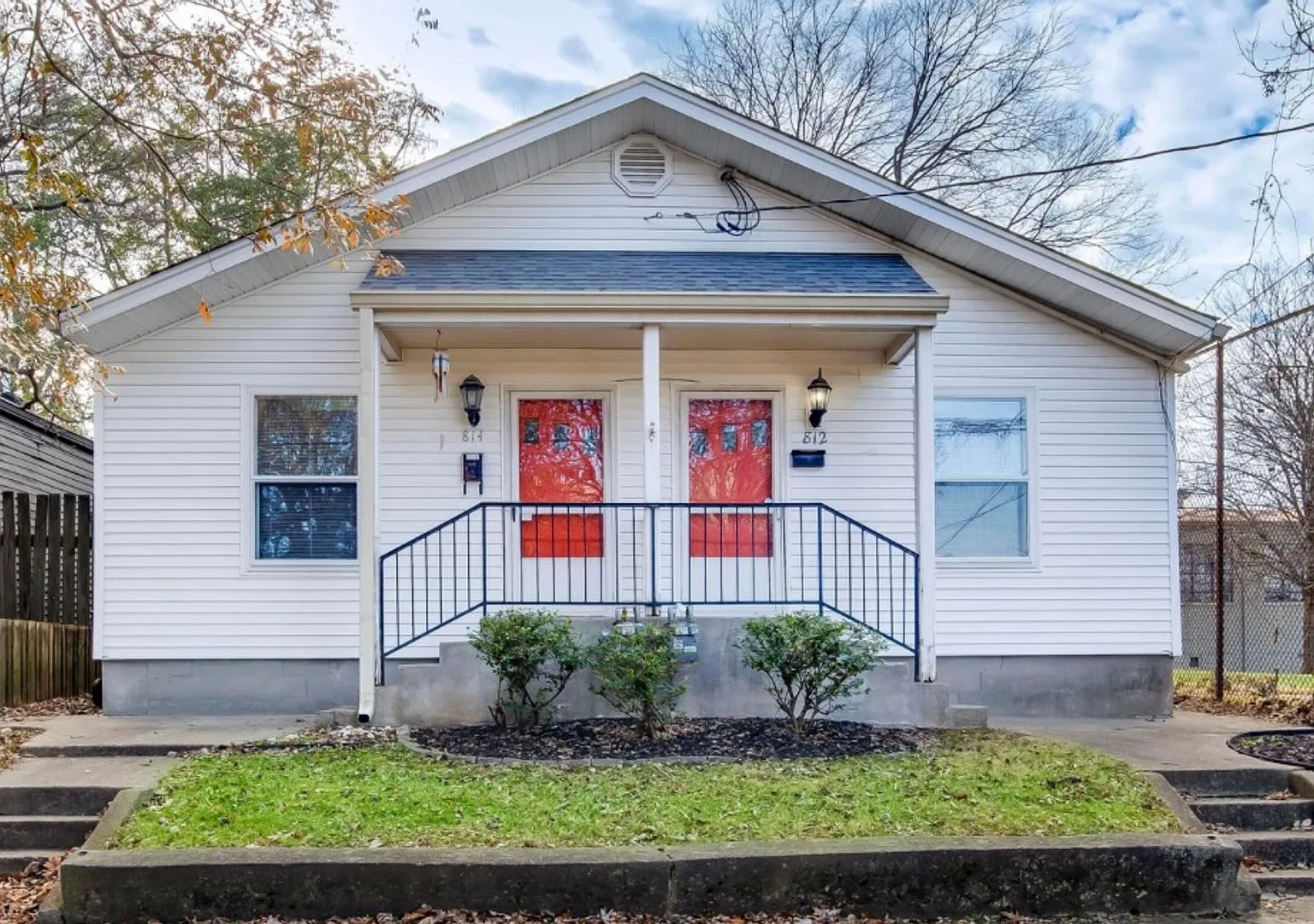 Live in the Heart of It All 2BR Duplex with Skylights & Outdoor Space! — Photo 1