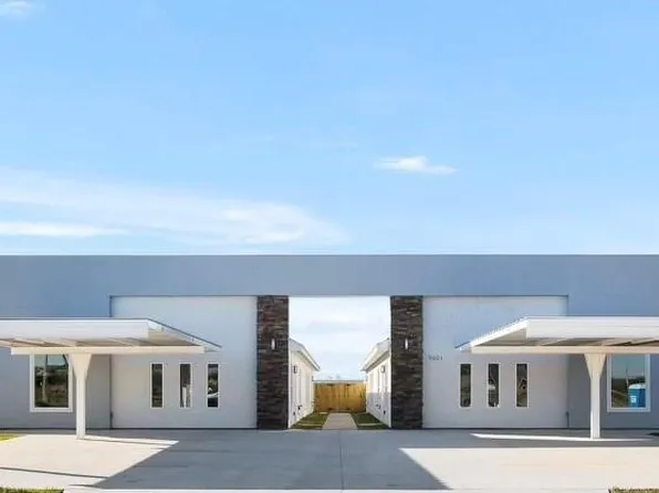 5601 Ozark Ave, McAllen, TX 78504