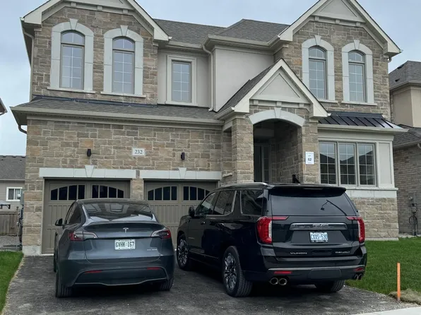 232 Warden St, Clearview, ON L0M 1S0