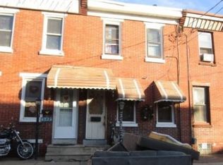4730 Melrose St, Philadelphia, PA 19137