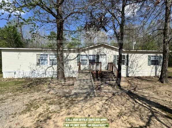 204 Burgess Ln, Greenbrier, AR 72058