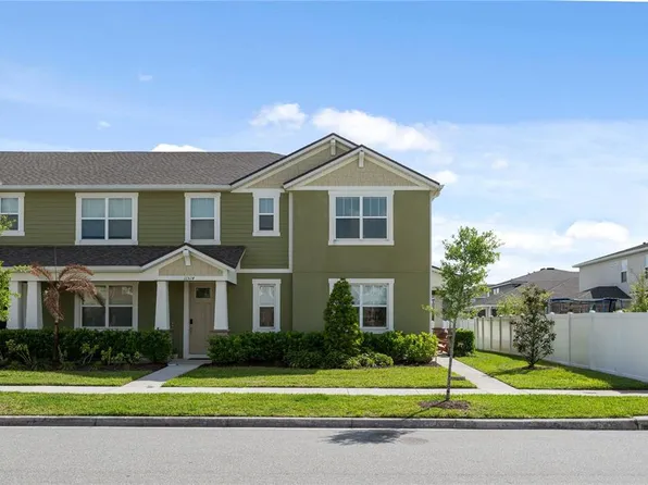 11510 Buoy Point Pl, Orlando, FL 32832