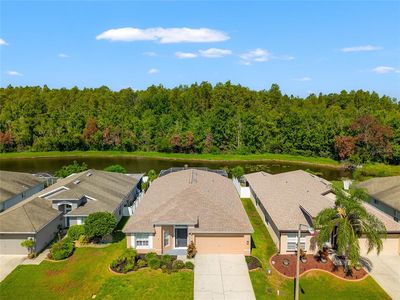 4433 Marchmont Blvd, Land O Lakes, FL, 34638