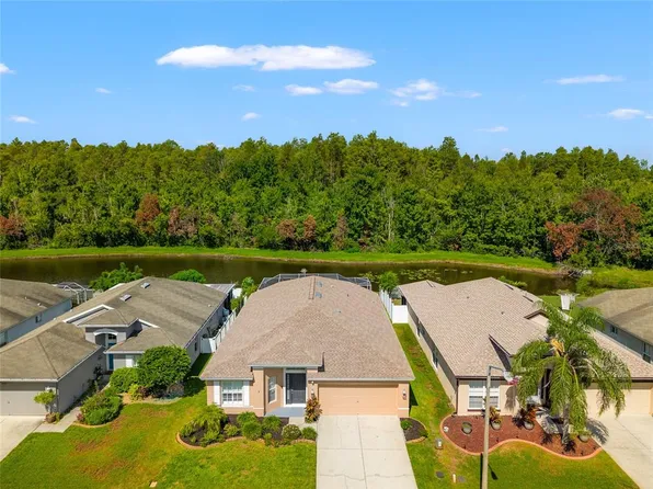 4433 MARCHMONT BOULEVARD, LAND O LAKES, FL 34638
