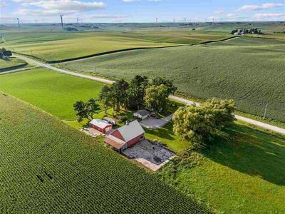 2018 230th St, Williamsburg, IA, 52361