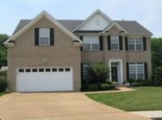 1339 Tilton Dr, Franklin, TN 37067