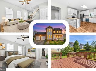 2605 Orchard Summitt Ct, Landover, MD 20785