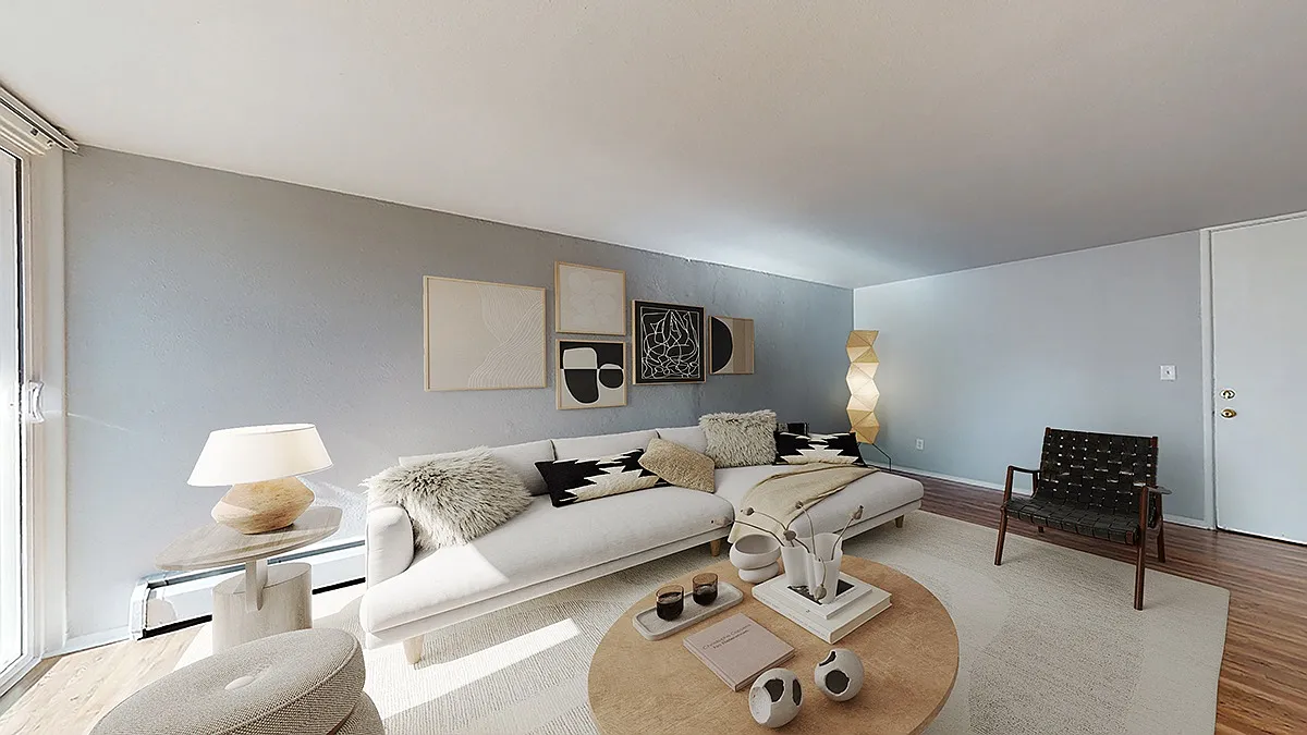 Newark Apartments — Photo 2