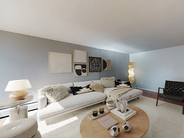 Newark Apartments — Photo 2