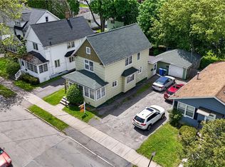 365 Glide St, Rochester, NY 14611