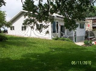 W10581 Blackhawk Trl, Fox Lake, WI 53933