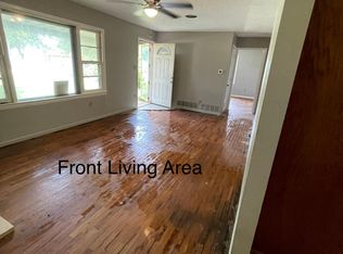 600 Lobban Ln, Wichita Falls, TX 76306