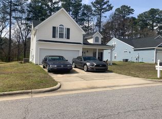 820 Nightshade Way, Raleigh, NC 27610