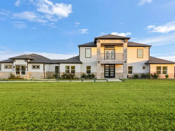 3721 E Highway 34, Ennis, TX 75119