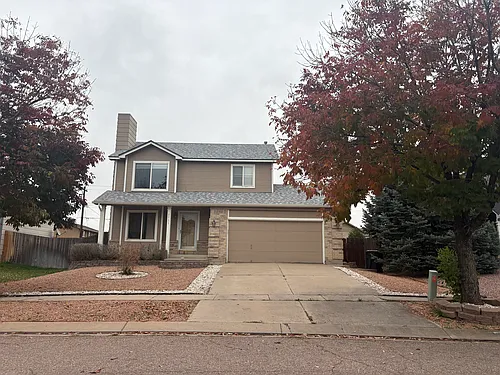 1711 S Canoe Creek Dr Photo 1
