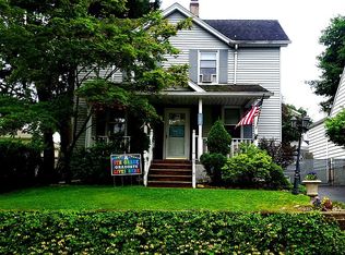 118 Franklin Ave, Hasbrouck Heights, NJ 07604