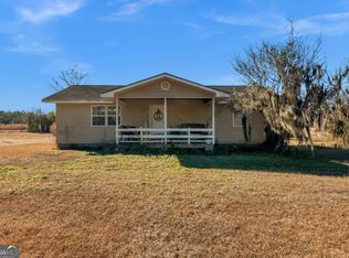 3411 Floyd Dr, Blackshear, GA 31516