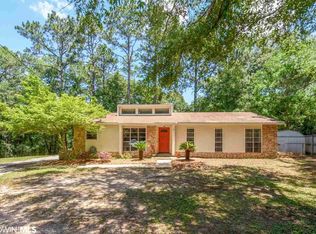 1801 Oakado Ct, Mobile, AL 36609