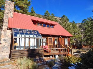 18945 County Road 162, Nathrop, CO 81236