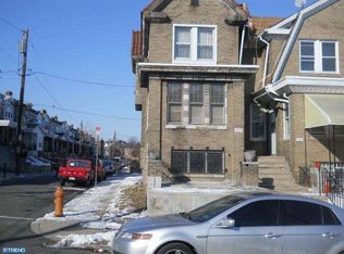 1423 E Lycoming St, Philadelphia, PA 19124