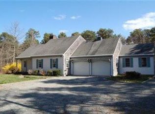 30 Wicklow Ln, Eastham, MA 02642