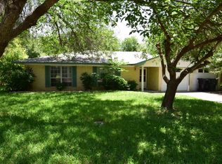 3305 Keller Rd, Temple, TX 76504