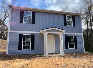 341 Buckelew St, Lancaster, SC 29720