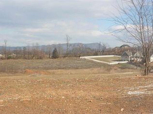 Wellsleigh Pl LOT 29, Harrisonburg, VA 22801