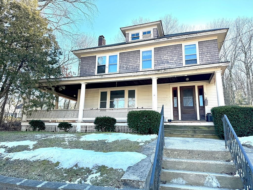 76 Park St, Turners Falls, MA 01376 Zillow