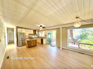 30 S Knoll Rd, Mill Valley, CA 94941