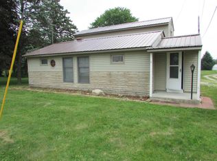 111 N Prairie St, Warsaw, IN 46580