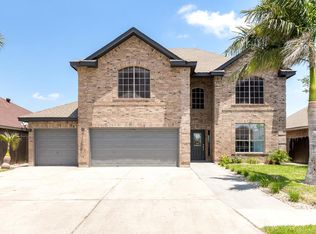 4124 Ulex Ave, McAllen, TX 78504